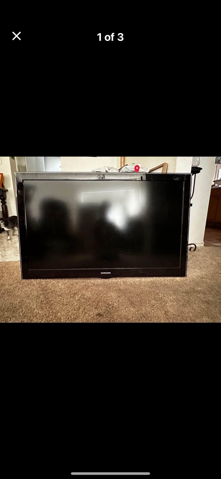 Samsung Television