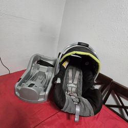 Graco car seat
