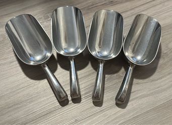 New set of 4
