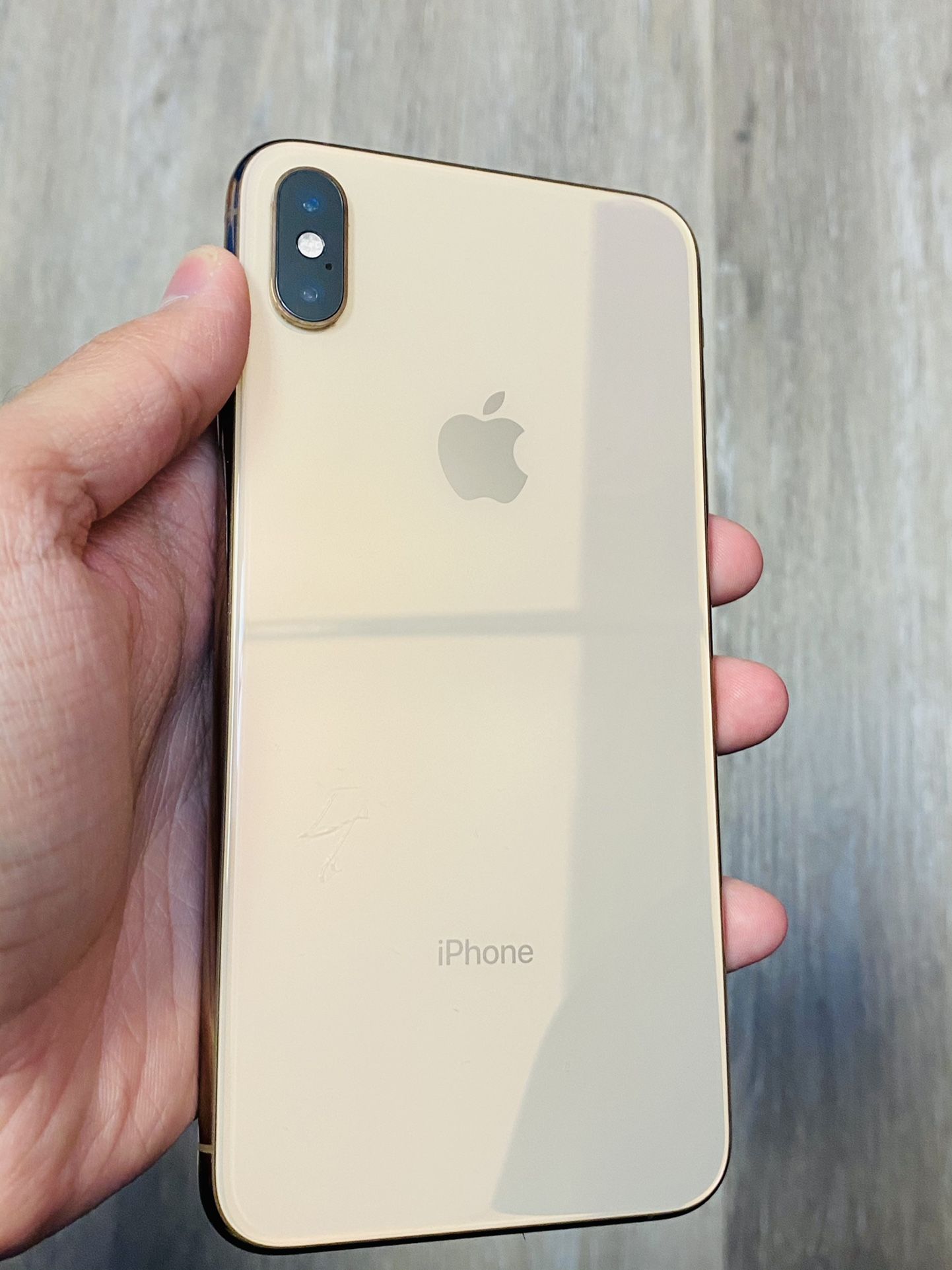 Iphone Xs Max