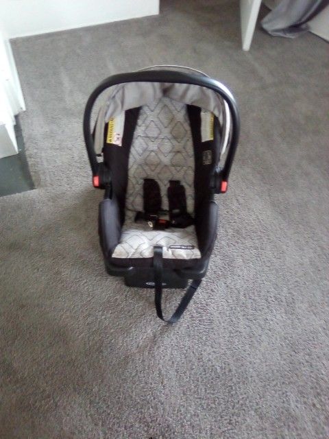 Traco Snugride 30LX