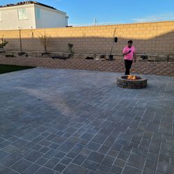 Pavers 