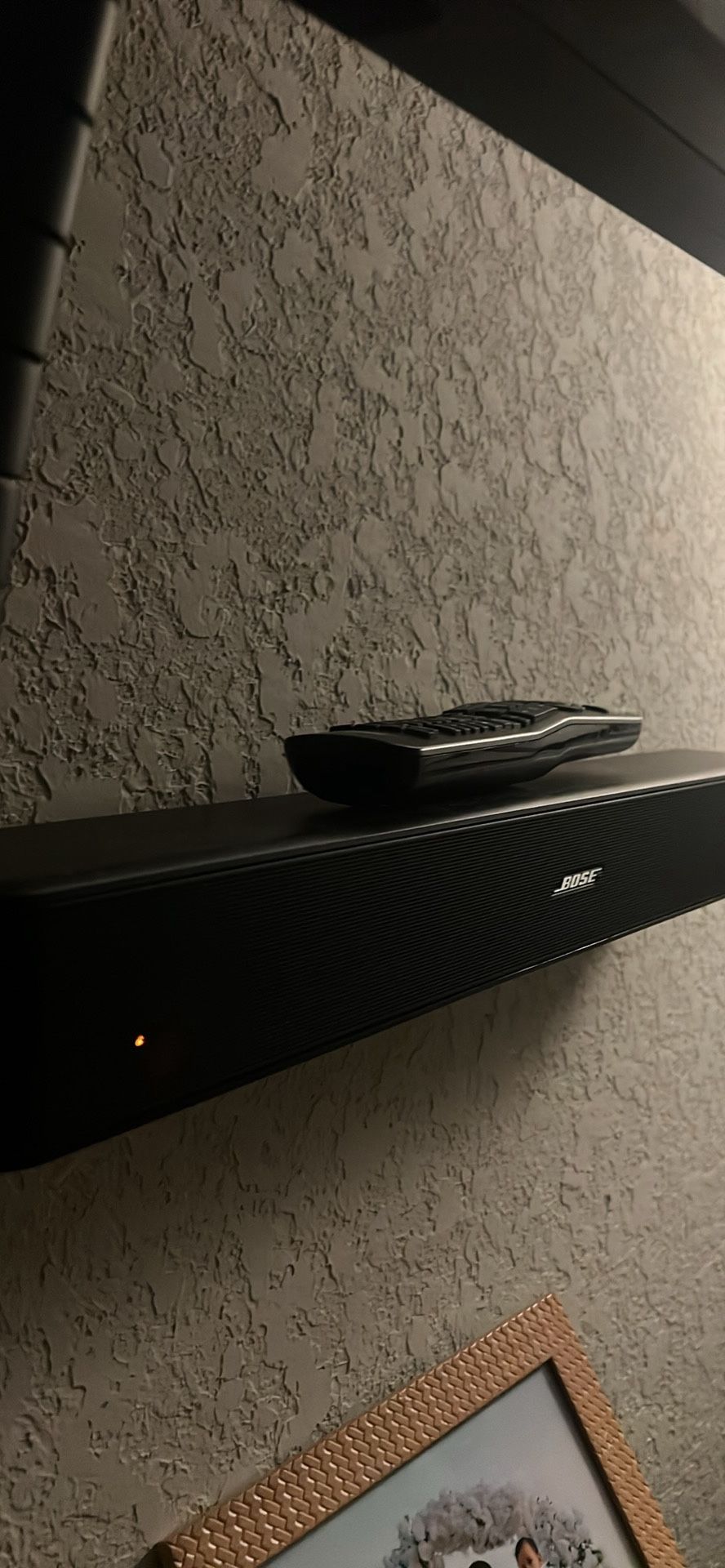 Bose Solo 5 TV Soundbar