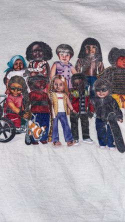 supreme shirts