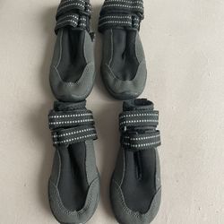 Dog Shoes Size M