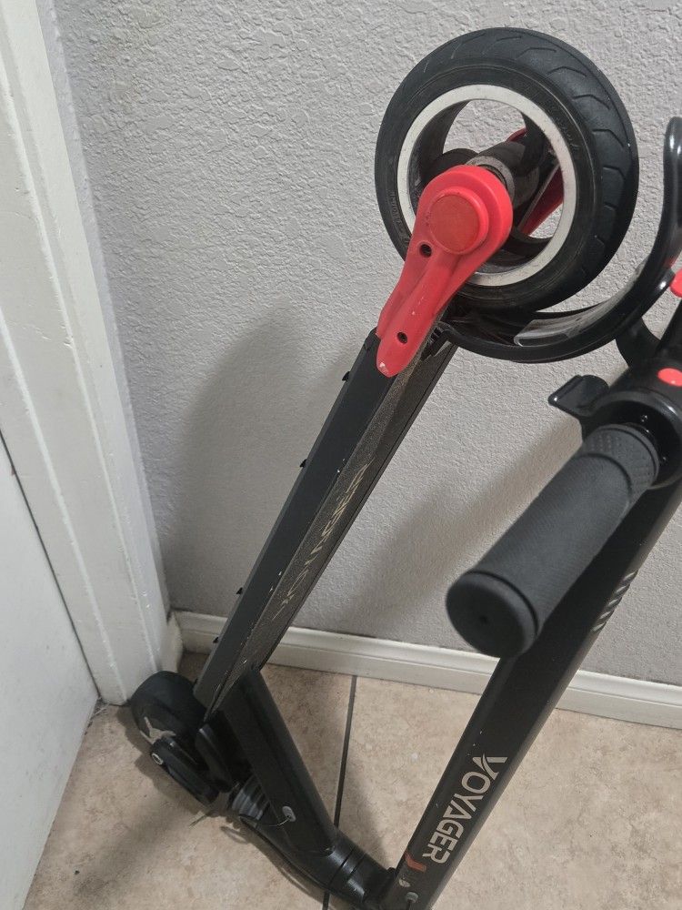 Eletric Scooter VOYAGER