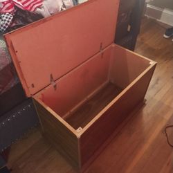 Very Heavy Storage Bench For Bedroom ❤️❤️