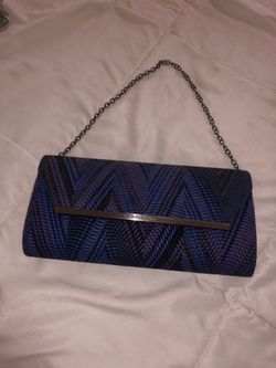 BCBG purse
