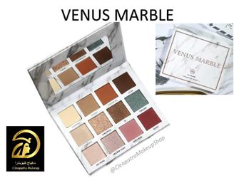 Paleta Venus Marble