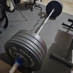 Barbells
