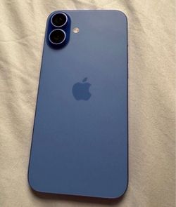 Apple iPhone 16 plus unlocked 256 gb