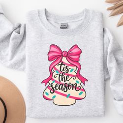 Christmas Customized Shirts And Sweatshirts 