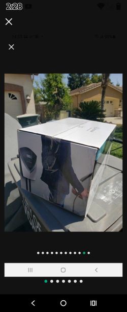 V Box A EV Charging Station Condition New 350 FIRM NO LESS See Pictures For Specs Details