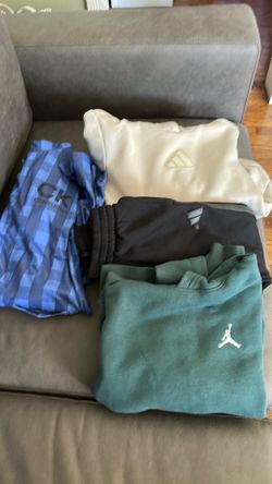 Boys 8