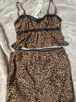 Cheetah set