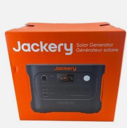 Jackery 1000 V2 1500 W