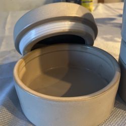 Round Box