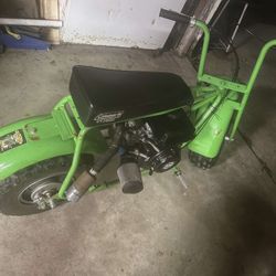 Mini Bike 