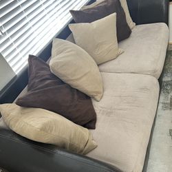 Free Sofa