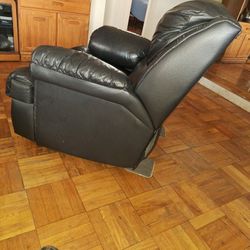 Reclining Sofa