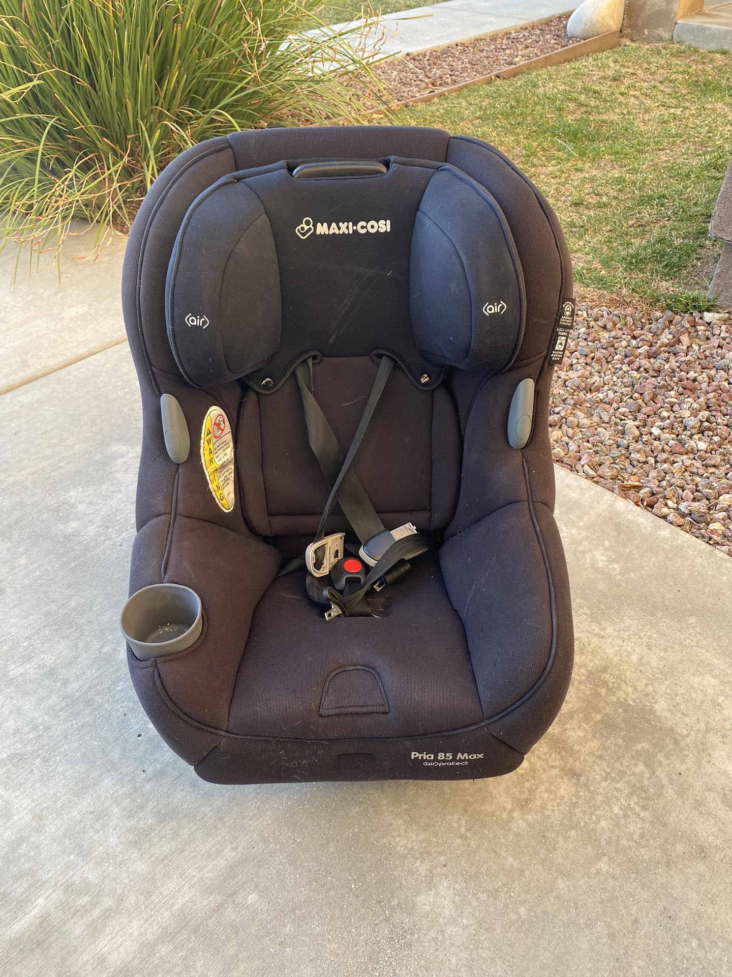 Maxi Cosi Pria 85 Max Car Seat