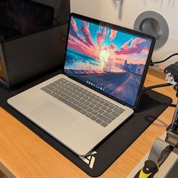 Surface Laptop Studio (i7, 1TB, 16GB RAM, Nvidia A2000, Ubuntu)