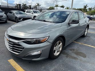 2023 Chevrolet Malibu