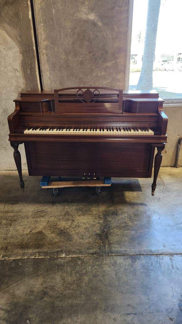 Piano