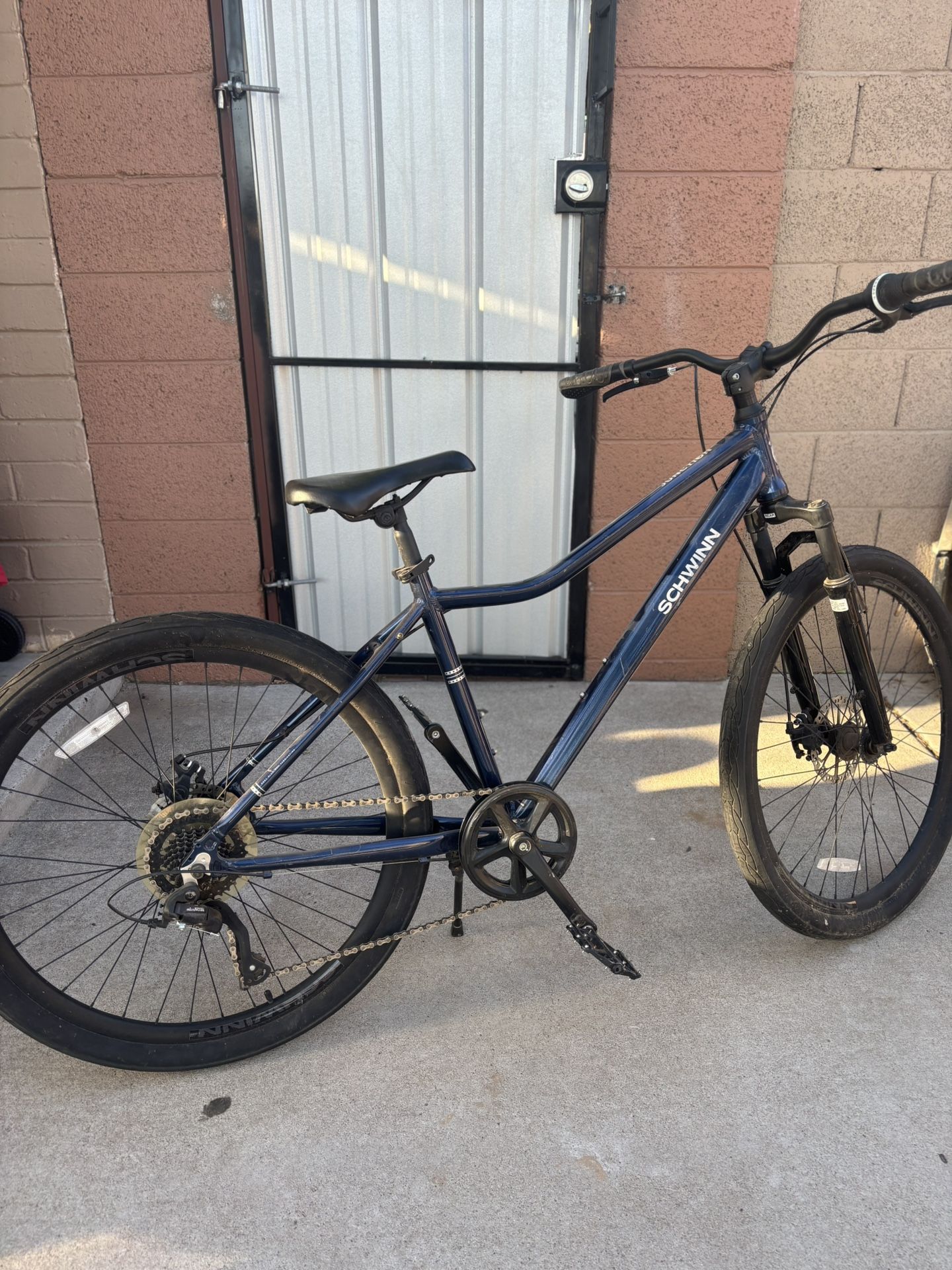Bike