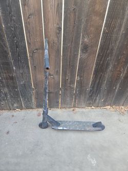 Pro Stunt Scooter