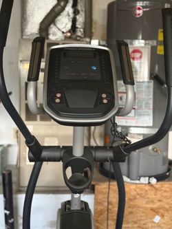 Elliptical