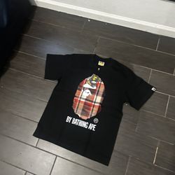 Bape Tee