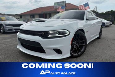 2020 Dodge Charger
