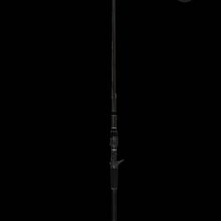 New Phenix Feather Casting Rods