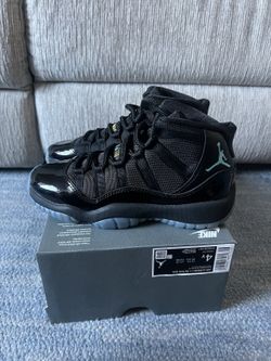 Gammas Read Bio