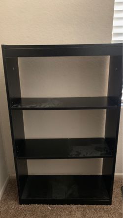 Book shelf