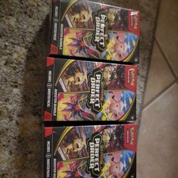 Perfect Order Booster Bundle