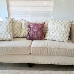 Couch From Mor Furniture 