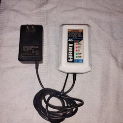 Hart 40V Charger