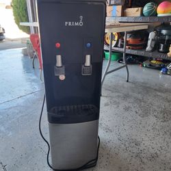 Primo Top Load Water Dispenser