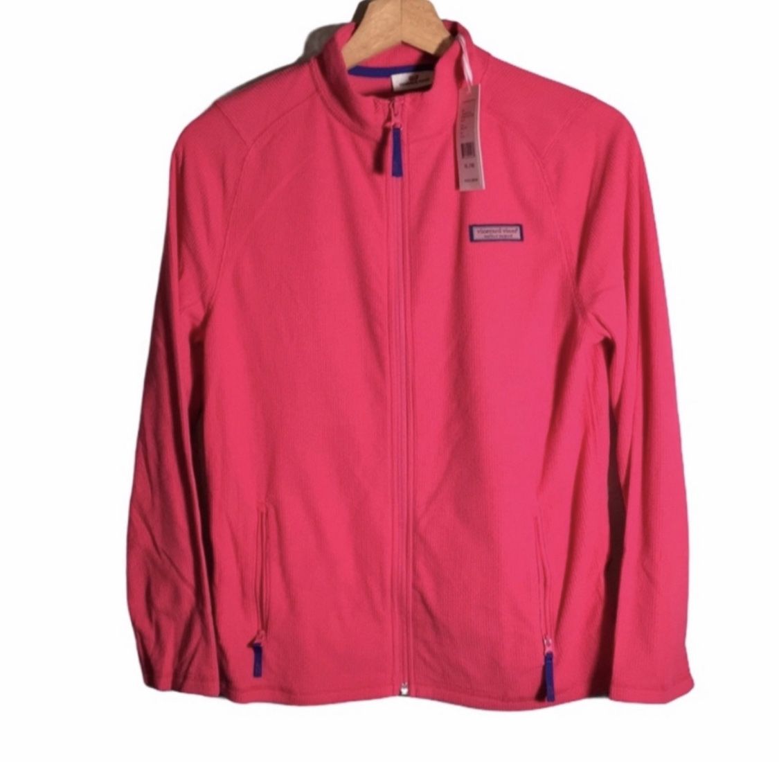 NWT Vineyard Vines Performance Fleece Girls XL (size 16)