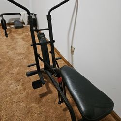 Cardio Glide