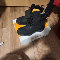 Timberlands