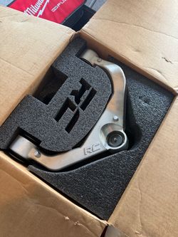 Rough Country Forged Upper Control Arm