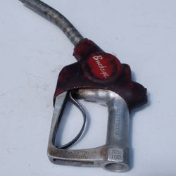 Vintage Buckeye Gas Pump Handle
