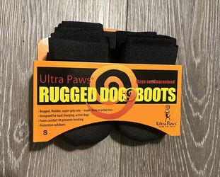 Dog Boots