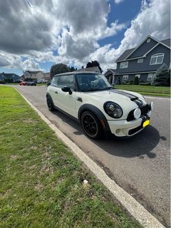 2011 Mini Cooper S Hardtop