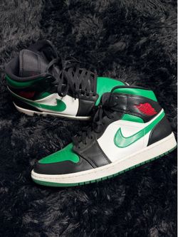 Jordan Mid, size 11 men