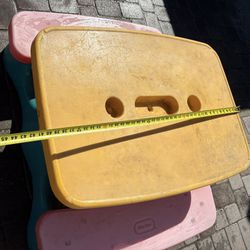 Huge Step Two And Kids Little Tykes Play Structures