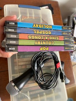 DVD sale